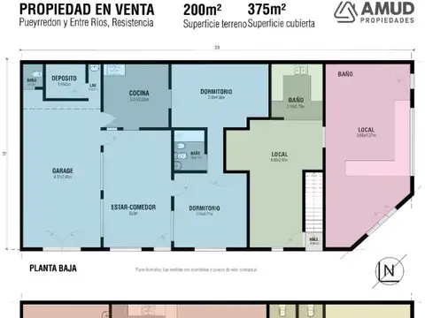 UNA ESQUINA QUE MARCA PRESENCIA - CODIGO DE PUBLICACION  1988