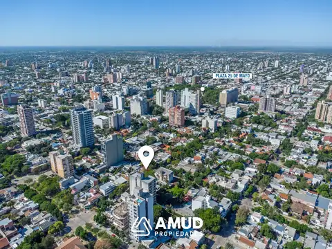 UNA ESQUINA QUE MARCA PRESENCIA - CODIGO DE PUBLICACION  1988