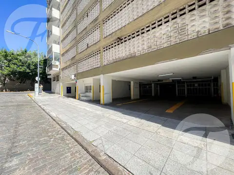 Oportunidad Cochera doble - Recoleta