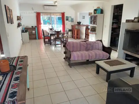 Casa en Venta en La Bota, USD 190.000