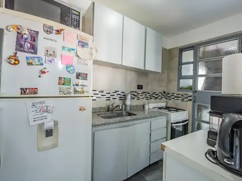 Departamento en Venta 46 años