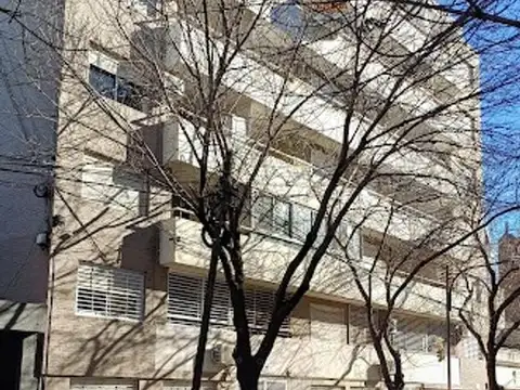 DEPARTAMENTO 1 DORMITORIO CERRITO 625 CON BALCON