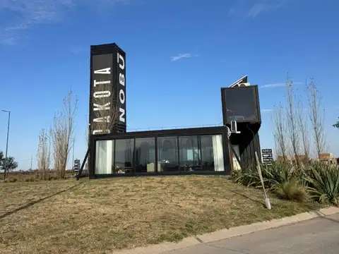 Mz 122 Lt 6 - urbanización nobu town - etapa 1