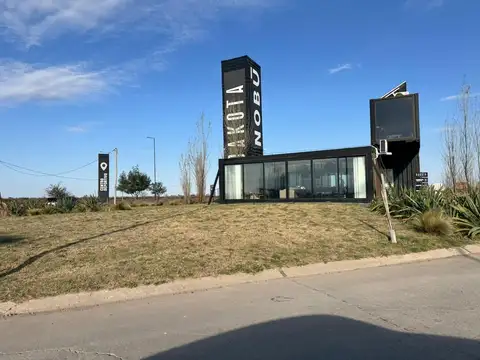 Terreno en Venta en Nobu Town, USD 58.000