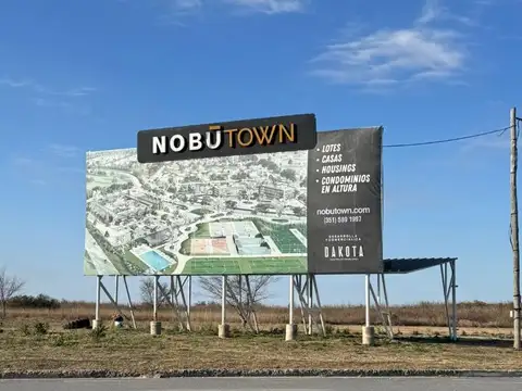 Terreno en Venta de 360,0 m2