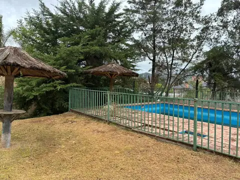 VILLA DEL LAGO,  CARLOS PAZ CALLE MIGUEL A BUONAROTTI 500