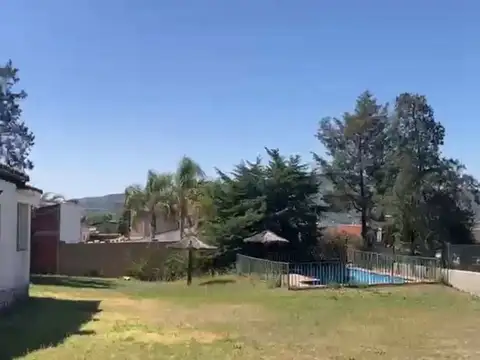 VILLA DEL LAGO,  CARLOS PAZ CALLE MIGUEL A BUONAROTTI 500