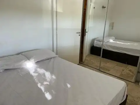 Departamento en Alquiler Temporal A Estrenar