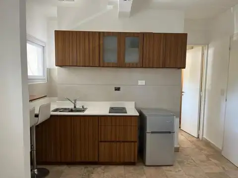 Departamento en Alquiler Temporal en Palermo Chico, USD 650