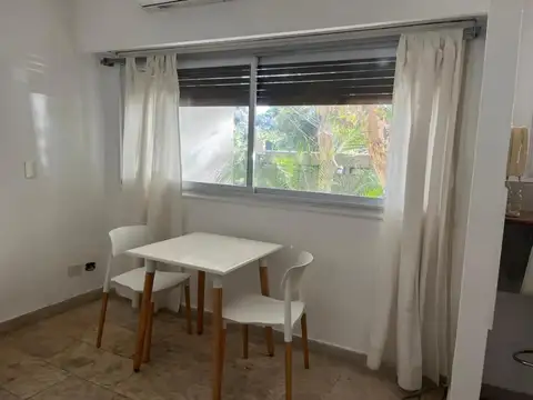 Departamento en Alquiler Temporal de 1 dormitorio