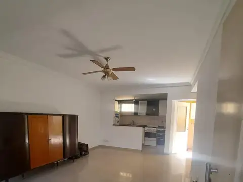 Depto Tipo Casa en Venta de 1 dormitorio
