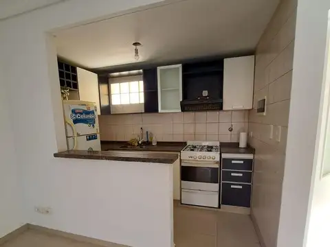 Depto Tipo Casa en Venta 15 años