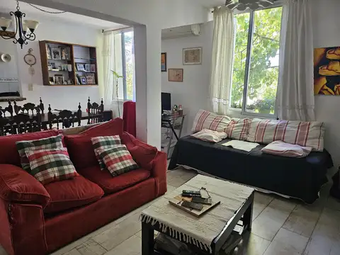 Departamento en Venta en Beccar Alto, USD 73.000