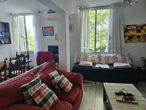 Departamento en Venta 60 años