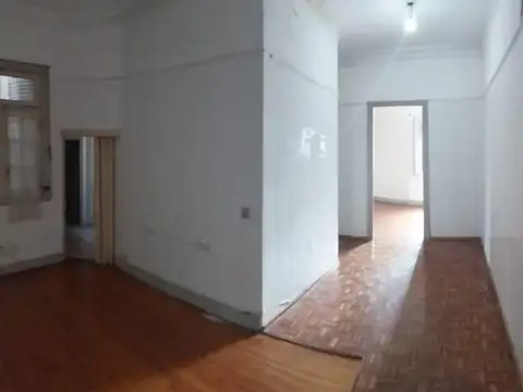 Departamento en alquiler - 2 Dormitorios 1 Baño - Balvanera