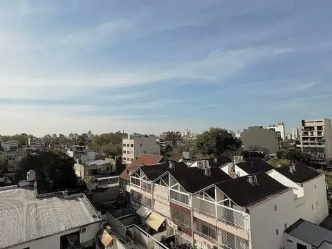 Departamento 3 ambientes a Estrenar Villa Urquiza