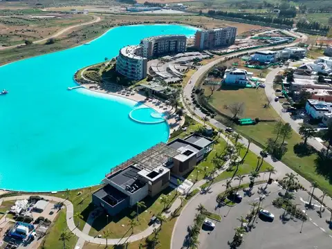 LOTE 2000M2 EXC UBICACION EN TERRALAGOS PERMUTA