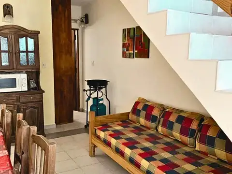 Depto Tipo Casa en Venta en La Lucila Del Mar, USD 85.000