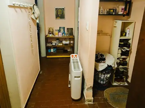 Casa en Venta 46 años