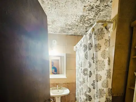 Casa en venta 3 ambientes con patio