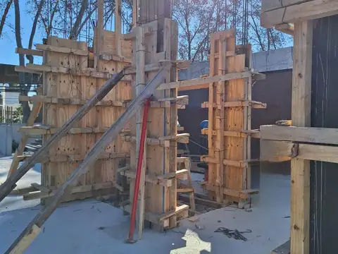 Departamento en Venta al Oeste