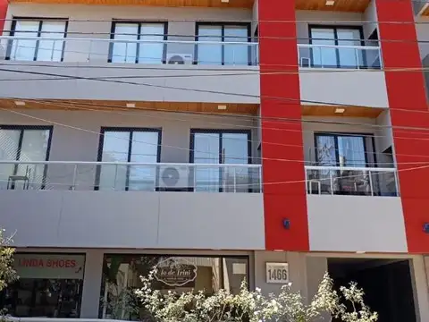 2 Departamentos a Estrenar (Zona Easy)