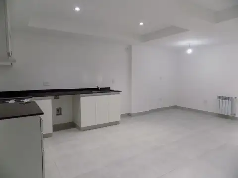 Departamento en Venta en Zona Centro, USD 110.000