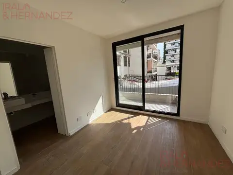 Alquiler Departamento 3 Ambientes  - Villa Crespo