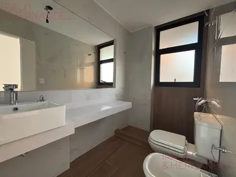 Alquiler Departamento 3 Ambientes  - Villa Crespo