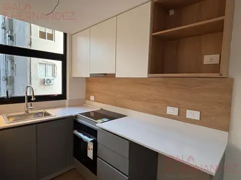 Departamento en Alquiler de 2 dormitorios