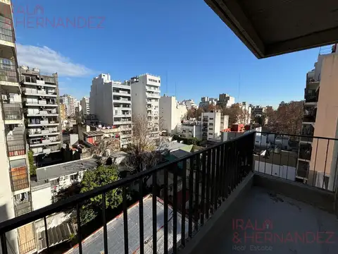 Departamento en Alquiler A Estrenar