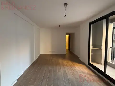 Departamento en Alquiler en Villa Crespo, USD 1.100