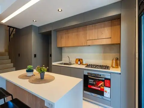 WILDE 455 BIS - 2 DORMITORIOS - TERRAZA DE USO EXCLUSIVO  - A ESTRENAR