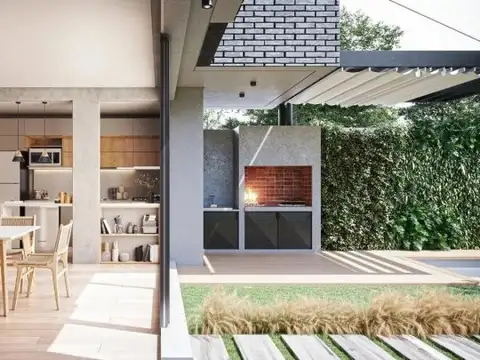 Casa en Venta en Fisherton, USD 165.900