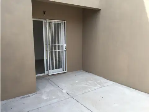 COMPLEJO DE DEPARTAMENTOS