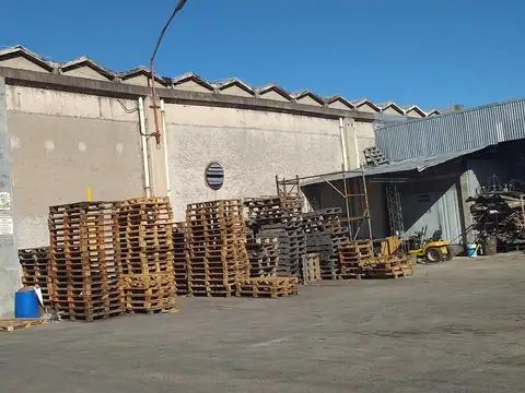 Galpon en Venta en Tortuguitas, USD 6.000.000