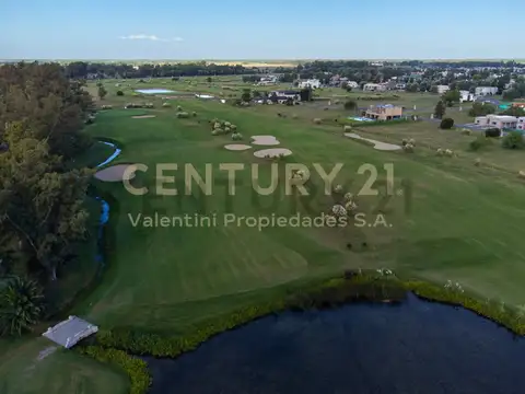 Terreno en Venta de 1280,0 m2