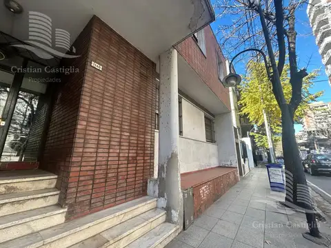 Departamento en Venta en San Fernando, USD 120.000