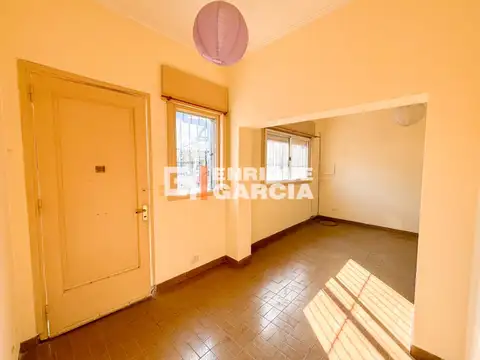 Depto Tipo Casa en Alquiler de 1 dormitorio