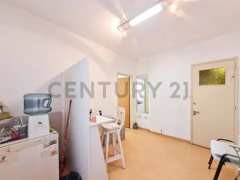 Oficina en Venta en La Plata