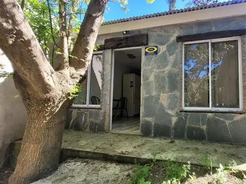 Casa en Alquiler 1 año