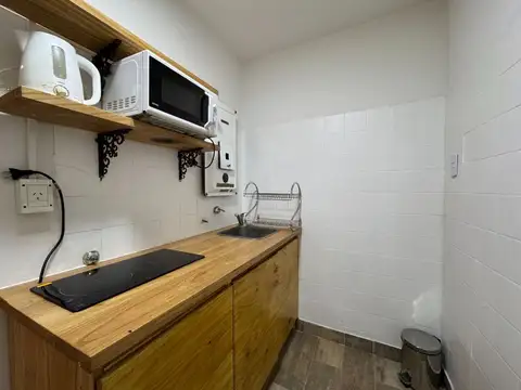 Departamento en Alquiler en San Nicolás, USD 450