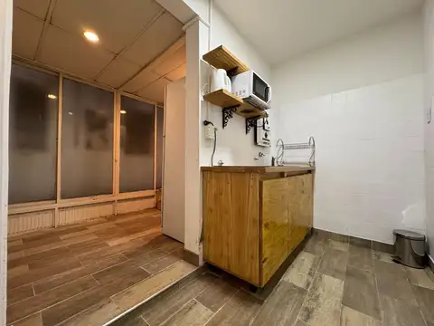 Departamento en Alquiler 42 años