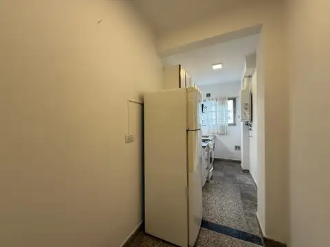 Departamento en Venta en Centro, USD 97.900