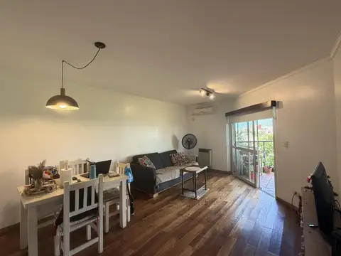 Departamento 2 dormitorios, Alquiler, Rosario