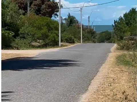 VENTA TERRENO GUAZUVIRA NUEVO