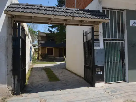 Hermoso Chalet en PH con pileta. RETASADO 