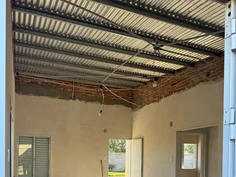 Casa en Venta en Esperanza, USD 50.000