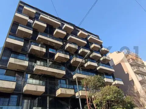 Larrazabal 100, Piso 2