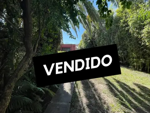 TIPO CASA DE 4 AMBIENTES CON AMPLIO FONDO SAN ANDRÉS
